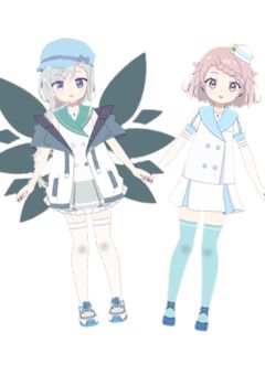 🧊🪶☁️ マネージャーの裏話 🧵🐙