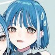  おぱんちゅゆずたん ＃ゆずれあでペア画ペアネさんのアイコン画像