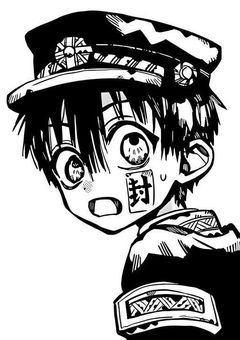 　#　花子くんが逆トリップしてきた件　.　