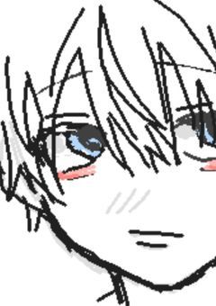 　❥　イ ラ ス ト 部 屋