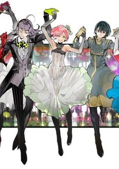 ジャンヌになりたい暗殺者