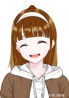 Picrewで作ったオリキャラ、参加型の設定部屋！