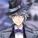 アズール・アーシェングロット