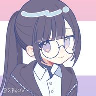 Karuria👒@低浮上or無浮上さんのアイコン画像