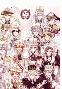 アイドリッシュセブン