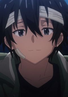 シュウと悪魔
