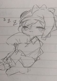 設定集・短編集