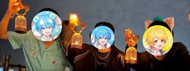 天雨 透和🫧 さんの壁紙画像