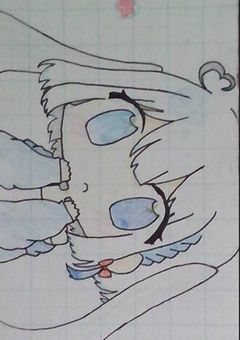 お絵描き練習部屋