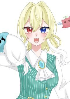 自分探し(?)手伝ってくれませんか、?⦅配信部屋⦆