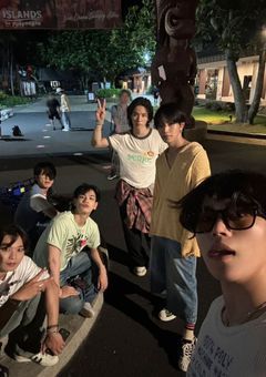 友達以上恋人未満