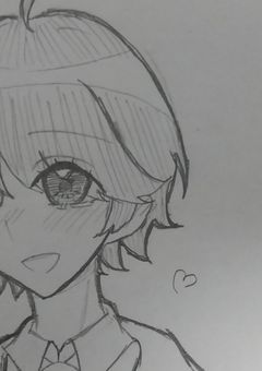 　イラスト＆短編集　！！！