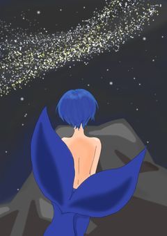 　いつか この目で　‪✩.*˚