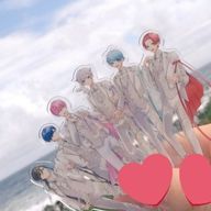 u　s　a　m　o　h　u さんのアイコン画像