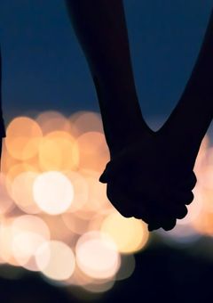 ナムジャよりカッコいい彼女