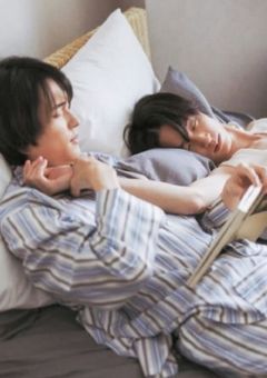 同じクラス の あいつら  。