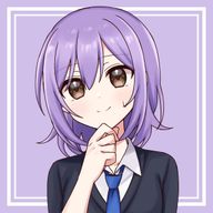 ニルさんのアイコン画像