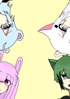 あにすたの日常