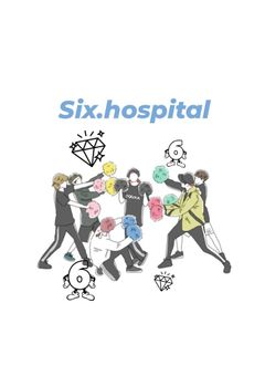Six.hospital