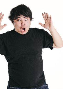 ひとりごつ