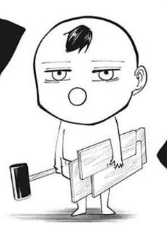 最年少神覚者 ，マッシュの妹（ロリ）でした ．　