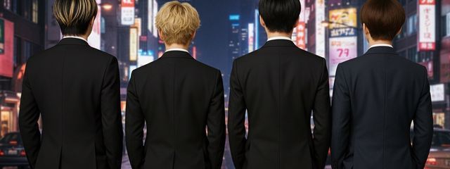 YKさんの壁紙画像