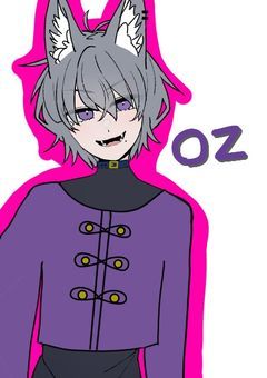 花霞のクズ代表