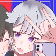 Mizore@ペア画中さんのアイコン画像