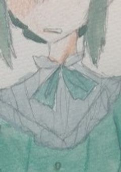 Pkmn落書き部屋(オリキャラだけ)