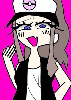 BWイラスト部屋