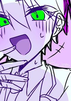⚔短編集