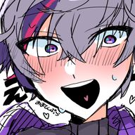 腹痛。さんのアイコン画像