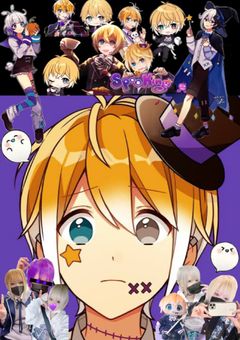 雑談とか色々！