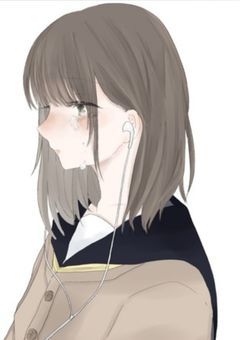 私の恋愛···