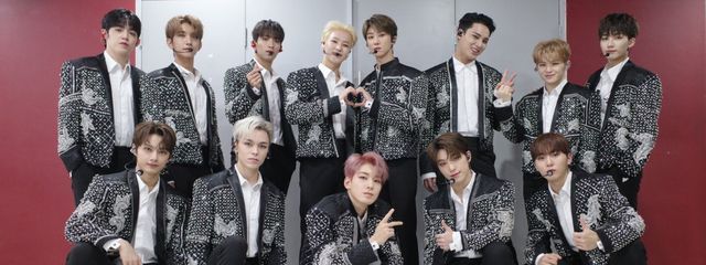 가렝♡BTS&SVT🐼さんの壁紙画像