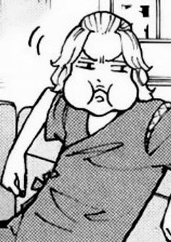 総長代理の食事情