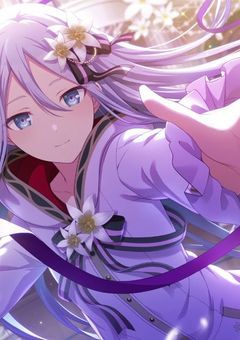 死にたがりの私、ニーゴに入ってから救われました