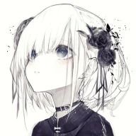 お花さんのアイコン画像