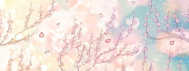 雨色さんの壁紙画像