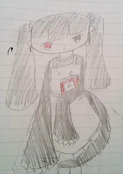 主の推しキャラLINE