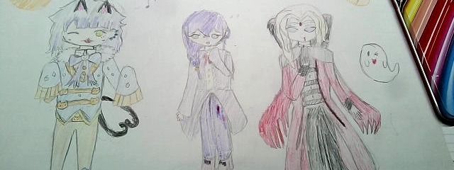 スミレ#♪🍷#🔪📖🌸さんの壁紙画像