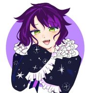 スミレ＃♪🍷＃🔪📖🌸さんのアイコン画像