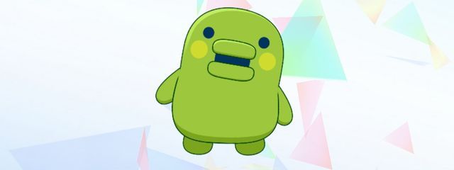 なすびさんの壁紙画像