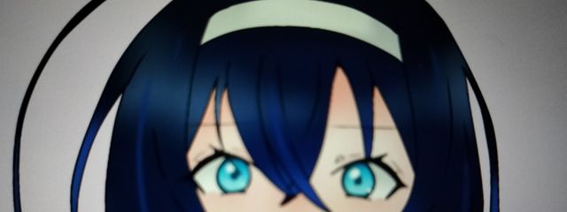 継狐＝つきさんの壁紙画像