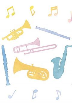 m m m r 吹 部 音 楽 隊 ！