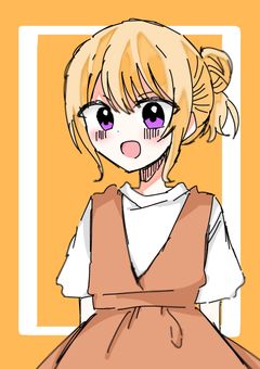 アイコン、イラスト依頼部屋