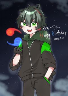 実況者さん・stgr関連いろいろ【短編、イラスト等】