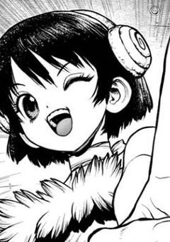 Dr.STONE乙女ゲーの世界で嫌われヒロインやってます