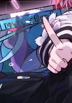 魔法持ち少年達と魔女因子持ち少女達