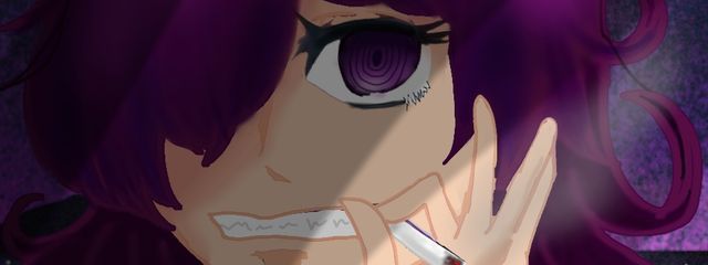 殺ばつ弓さんの壁紙画像